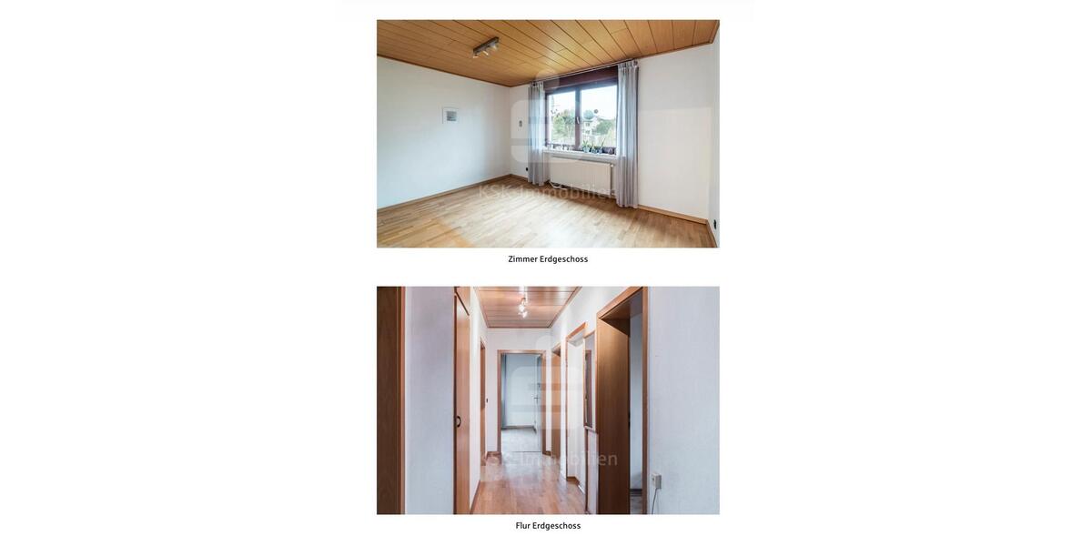 Erdgeschoßwohnung Niederkassel - 4 Zimmer, 85 m&sup2;, 1.600&euro; | Angebot:24890829
