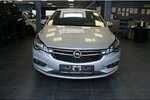 Opel Astra 1.4 Turbo 120 Jahre 72.750 km 12.980 € Euskirchen 53881