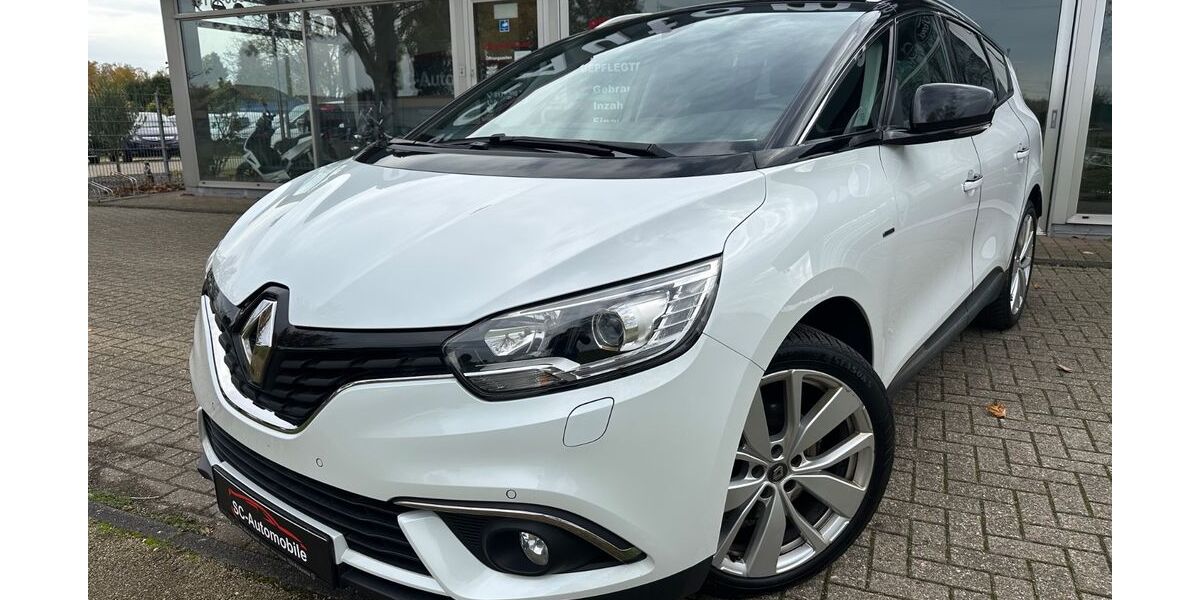 Renault Scenic 95.000 km 13.990 &euro; Bergheim Zieverich (bei Köln) 50126