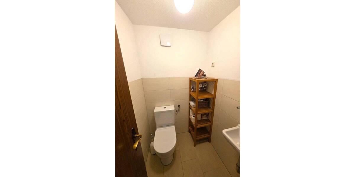 Etagenwohnung Bergisch Gladbach Alt-Refrath - 3 Zimmer, 87 m&sup2;, 297.400&euro; | Angebot:26875126