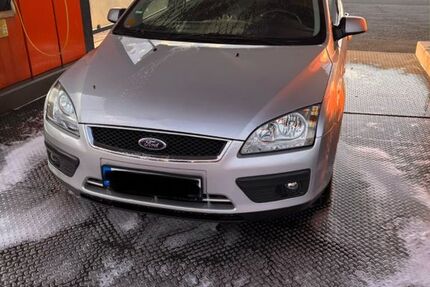 Ford Focus 120.765 km 1.000 &euro; Rösrath 51503