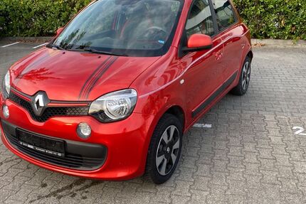 Renault Twingo 94.000 km 5.990 &euro; Köln 50739