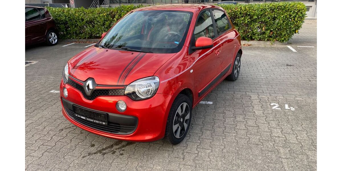 Renault Twingo 94.000 km 5.990 &euro; Köln 50739