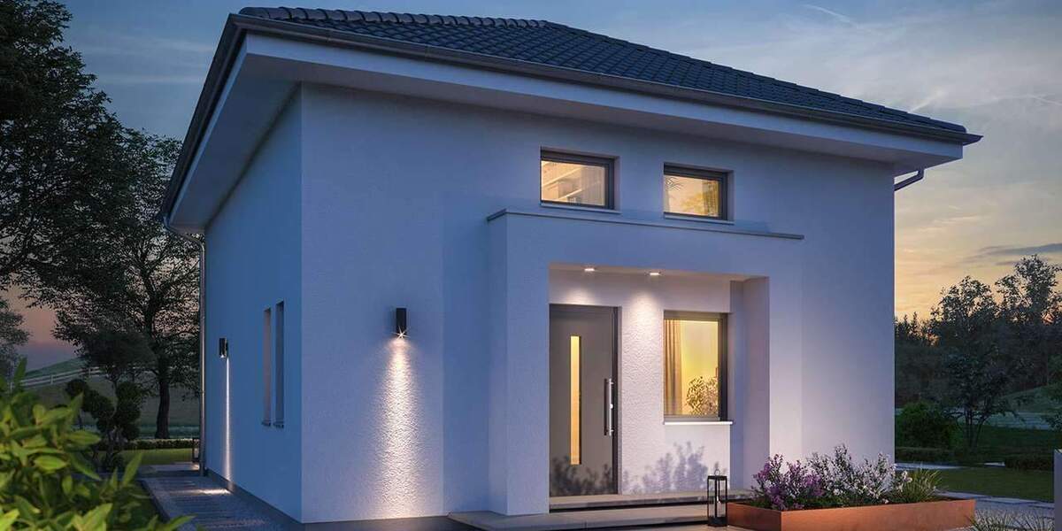 Einfamilienhaus Bergheim Ahe - 5 Zimmer, 116 m&sup2;, 482.550&euro; | Angebot:24871101