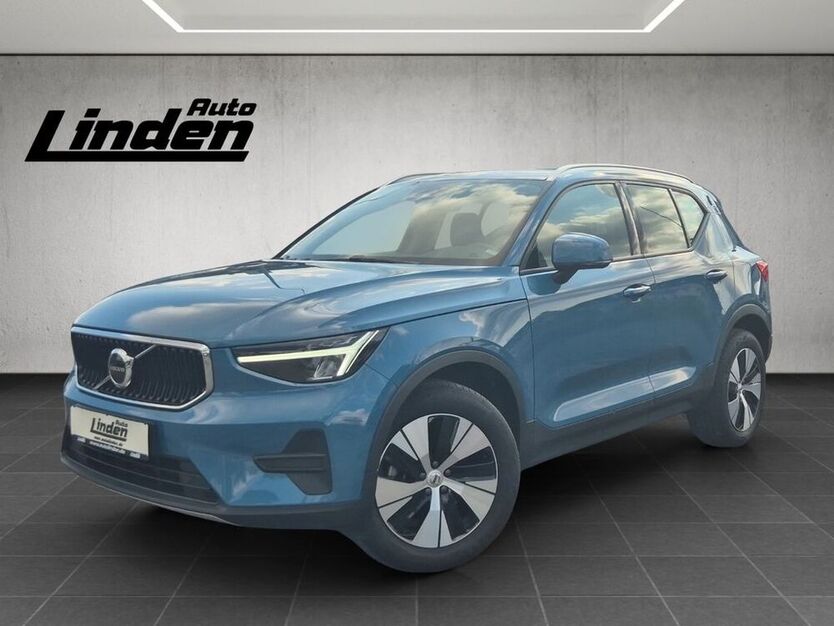XC40