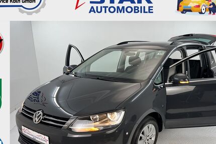 VW Sharan 120.375 km 16.490 &euro; Köln 50739