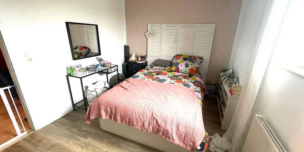 Etagenwohnung Köln Ensen - 2 Zimmer, 75 m&sup2;, 265.000&euro; | Angebot:24790942