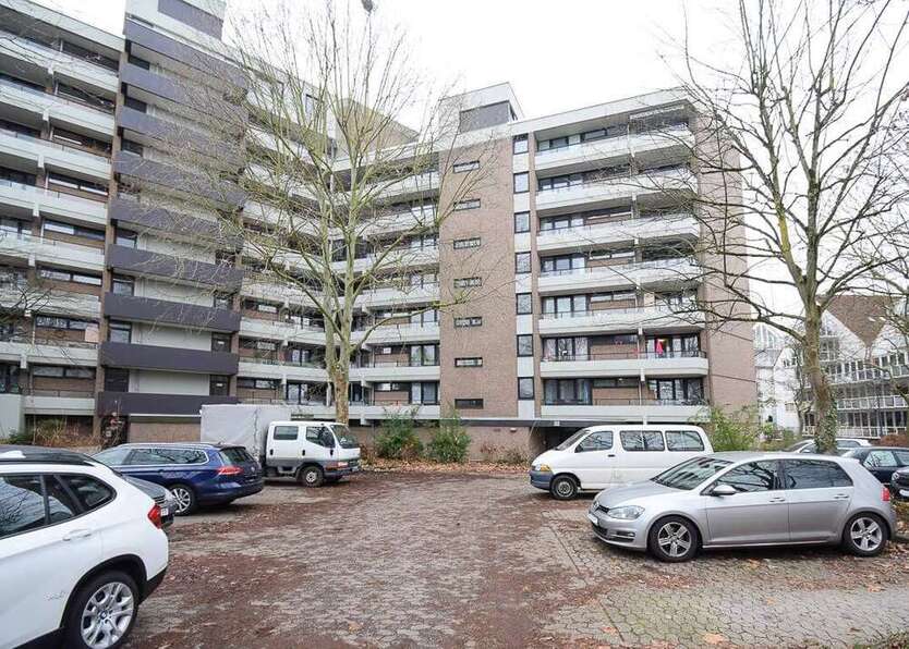 Wohnung zum Kaufen in Köln 157.000 € 52.02 m²