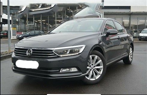 VW Passat 355.000 km 10.900 € Köln 50733