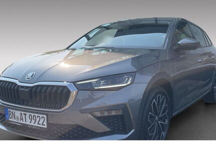 Skoda Scala 4.500 km 28.580 € Bonn 53227