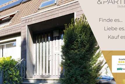 Haus Kerpen Balkhausen - 6 Zimmer, 239 m&sup2;, 596.000&euro; | Angebot:26373422