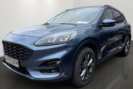 Ford Kuga 49.061 km 23.990 &euro; Bonn 53119