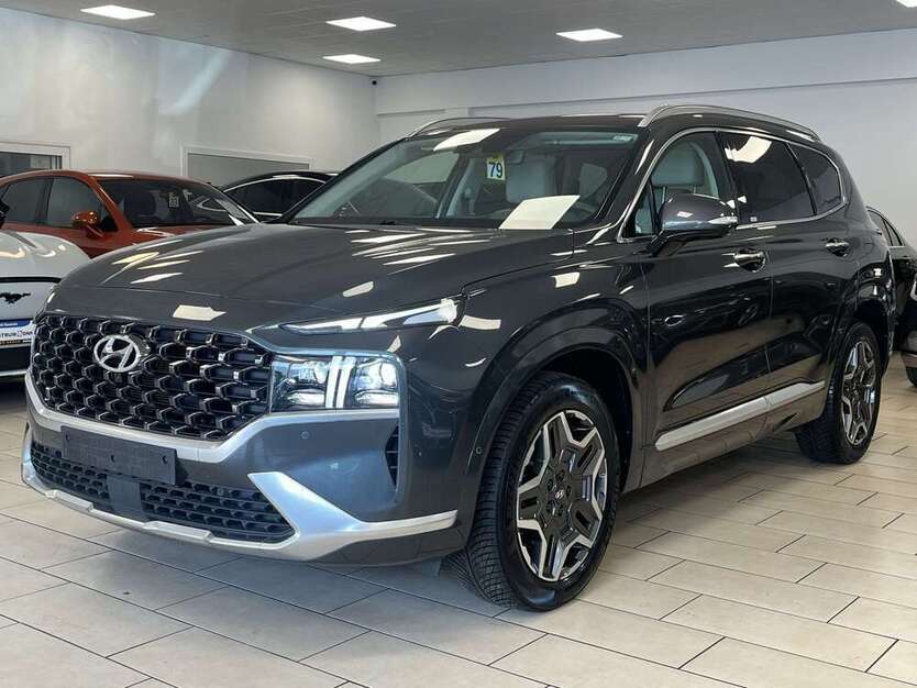 SANTA FE