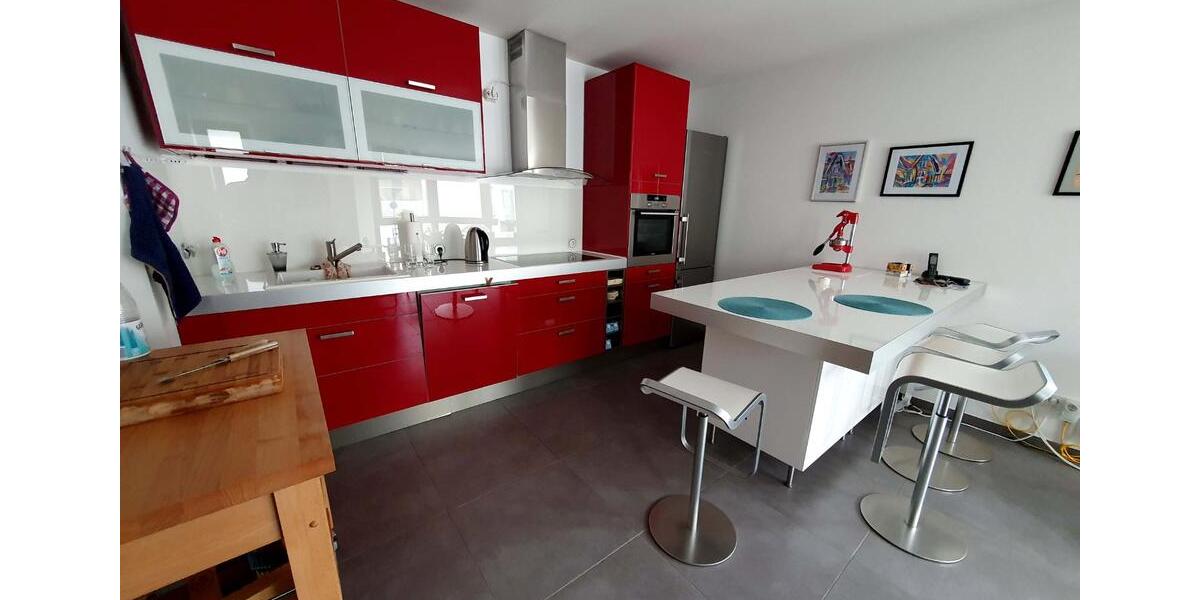 Maisonettenwohnung Köln Mülheim - 2 Zimmer, 69 m&sup2;, 289.000&euro; | Angebot:27077511