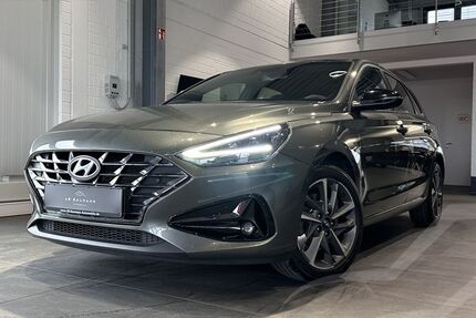 Hyundai i30 79.200 km 17.490 &euro; Kerpen 50169