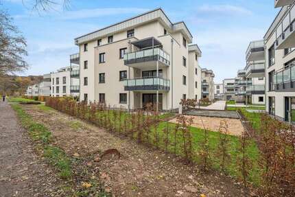 Wohnung Overath - 3 Zimmer, 99 m&sup2;, 559.400&euro; | Angebot:24155640