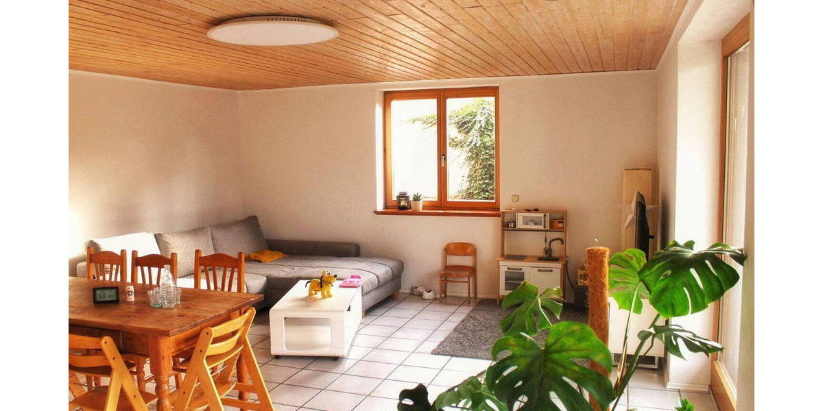 Etagenwohnung Wesseling Keldenich - 3 Zimmer, 115 m&sup2;, 380.000&euro; | Angebot:26286967