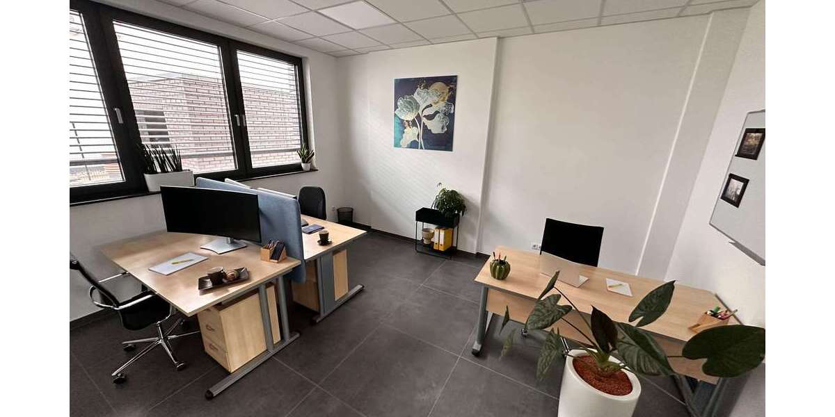 Gewerbeobjekt Brühl - 399&euro; | Angebot:26372406