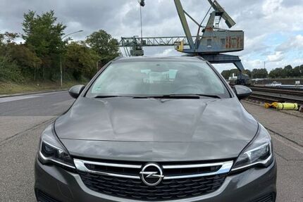 Opel Astra 180.600 km 6.300 € Köln 50735