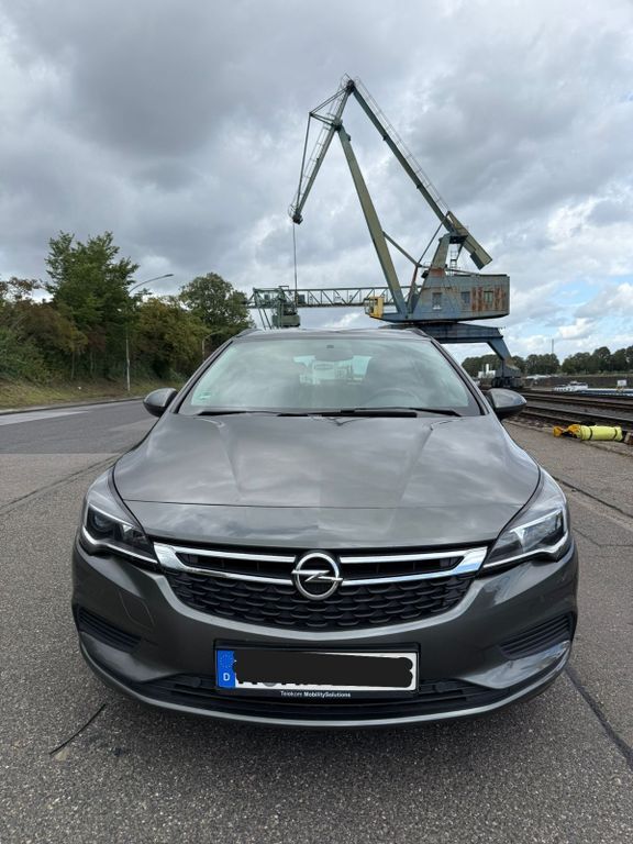 Opel Astra 180.600 km 6.300 € Köln 50735