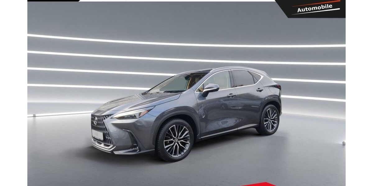 Lexus NX 450h 131.900 km 40.990 &euro; Bonn 53119
