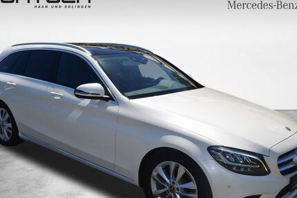 Mercedes-Benz C 220 177.000 km 20.890 &euro; Haan 42781