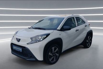 Toyota Aygo (X) 35.450 km 12.990 &euro; Bonn 53119