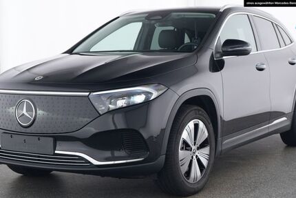 Mercedes-Benz EQA 8.146 km 40.820 € Euskirchen 53879
