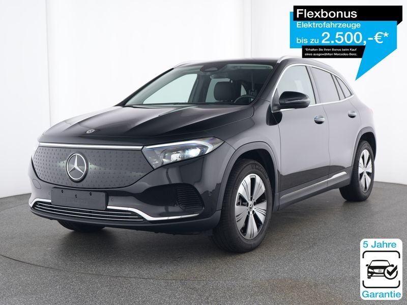 Mercedes-Benz EQA 8.146 km 40.820 € Euskirchen 53879