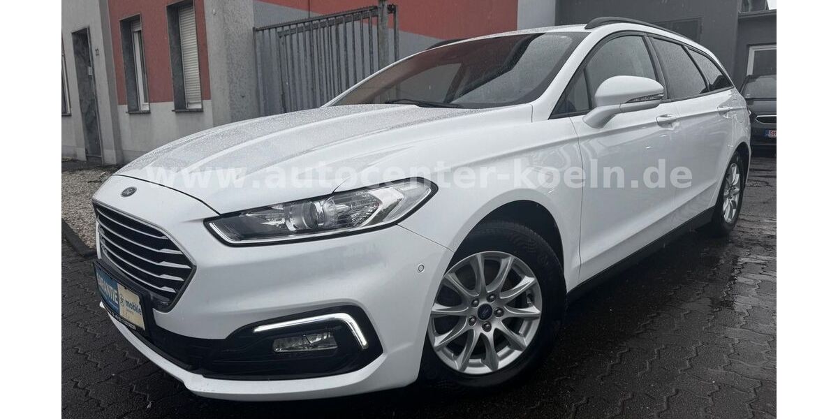 Ford Mondeo 122.000 km 12.750 &euro; Bedburg 50181