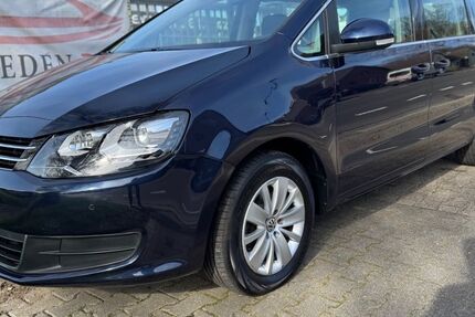 VW Sharan 164.300 km 9.430 &euro; Kerpen 50171