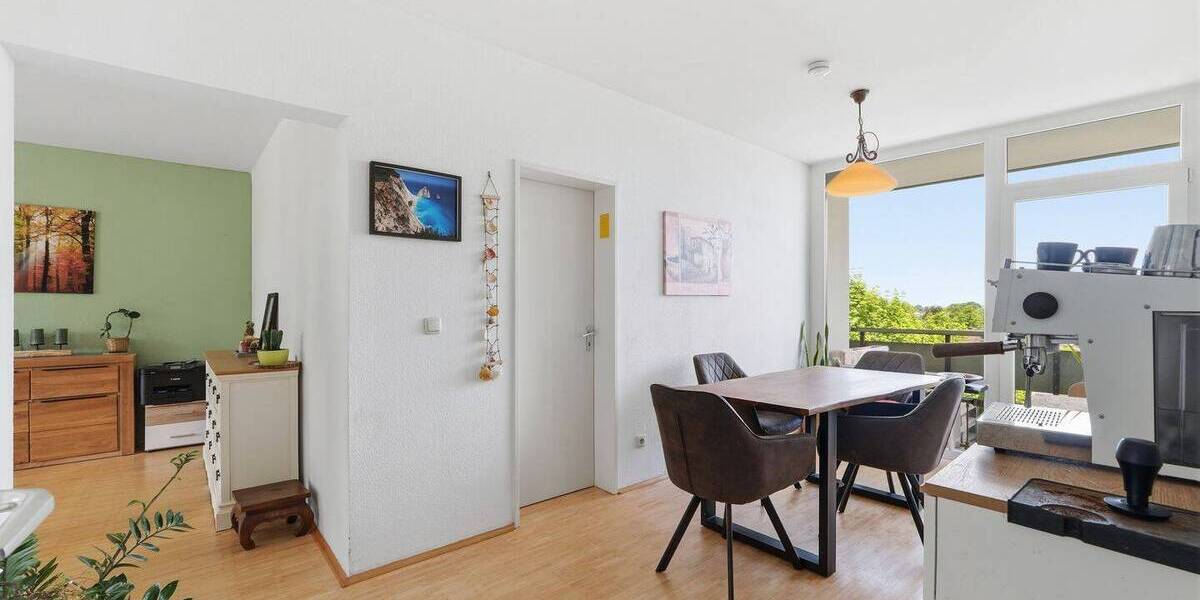 Etagenwohnung Frechen Königsdorf - 3 Zimmer, 81 m&sup2;, 312.000&euro; | Angebot:26875417