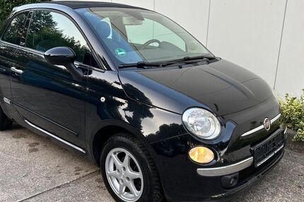 Fiat 500 166.815 km 5.595 &euro; Köln 51107