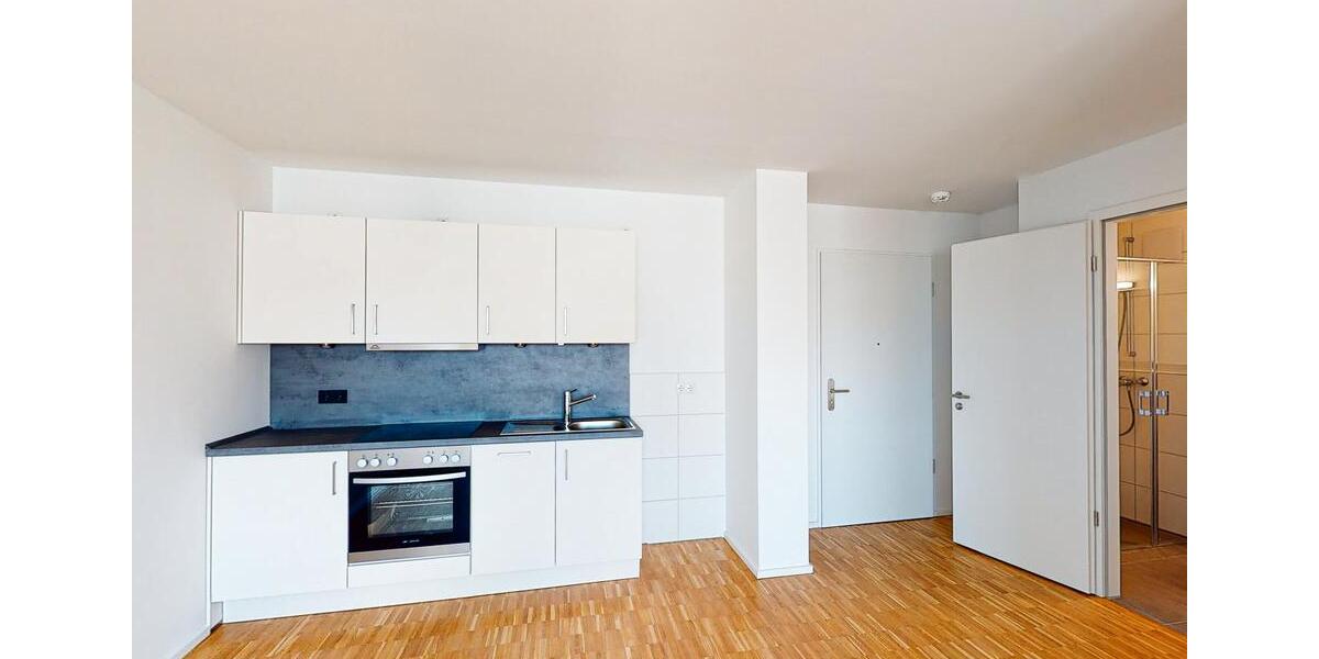 Einfamilienhaus Köln Mülheim - 2 Zimmer, 69 m&sup2;, 1.200&euro; | Angebot:26297062