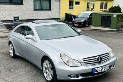 Mercedes-Benz CLS 350 177.000 km 6.850 &euro; Odenthal 51519