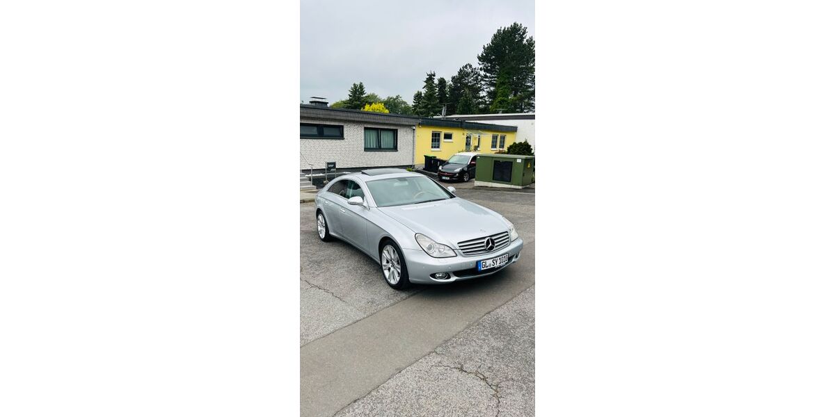 Mercedes-Benz CLS 350 177.000 km 6.850 &euro; Odenthal 51519