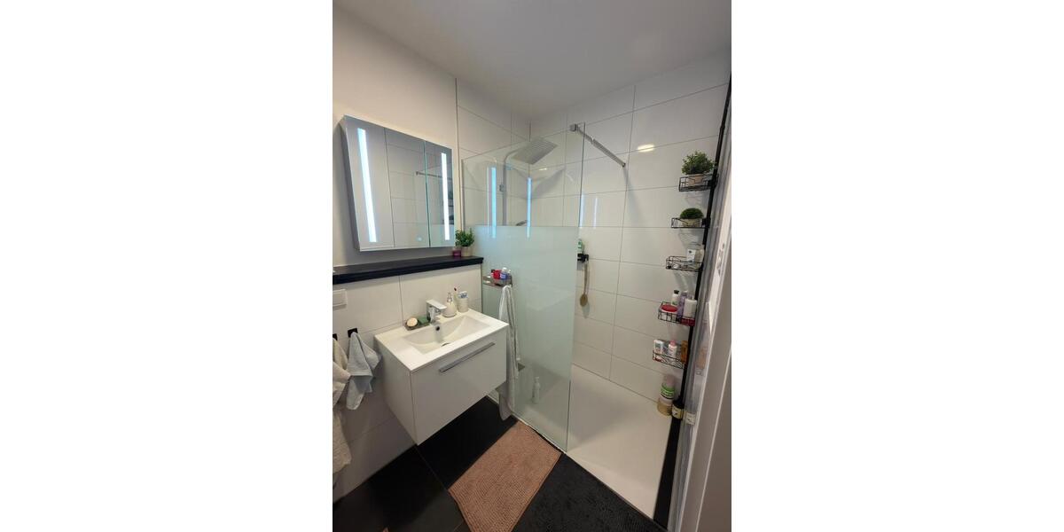 Erdgeschoßwohnung Bergheim - 2 Zimmer, 66 m&sup2;, 960&euro; | Angebot:24977437