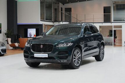 Jaguar F-Pace 79.290 km 25.980 &euro; Köln 51147