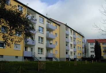 Wohnung zum Mieten in Remscheid 449 € 55.68 m²