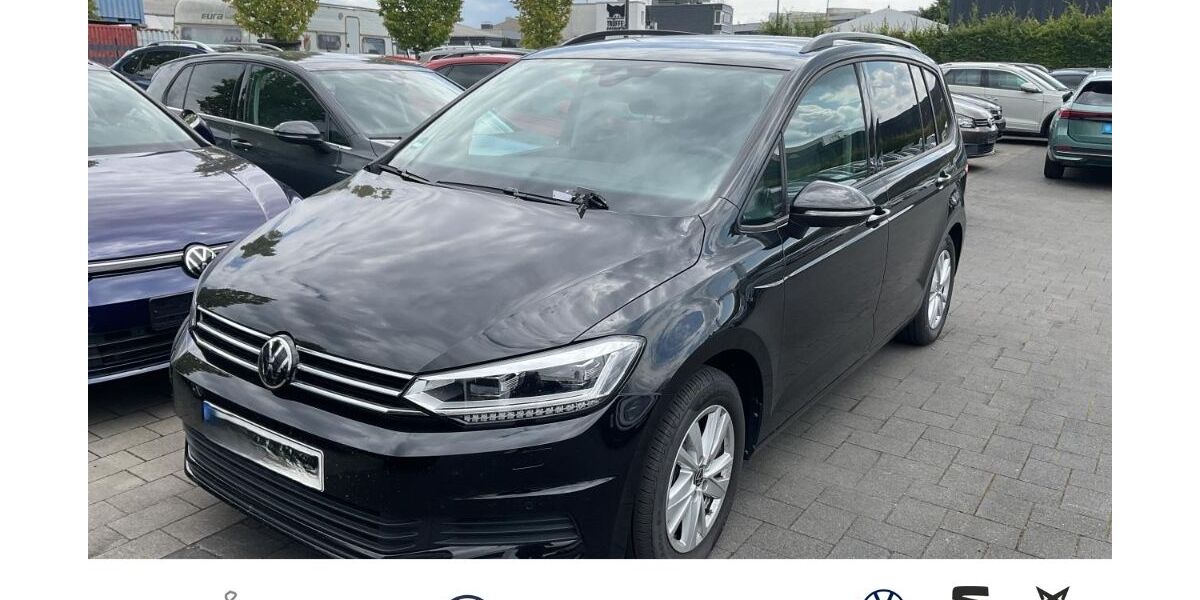 VW Touran 16.162 km 37.950 &euro; Hilden 40721