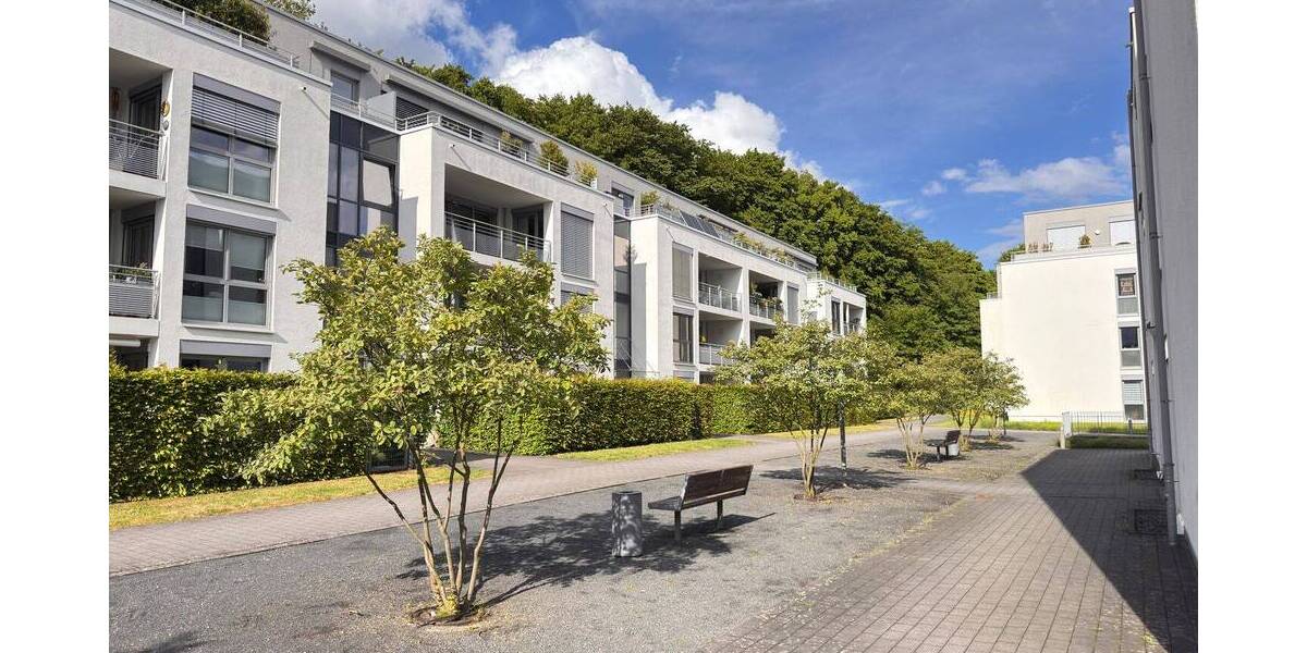Etagenwohnung Bergisch Gladbach Bensberg - 3 Zimmer, 109 m&sup2;, 629.000&euro; | Angebot:26862653
