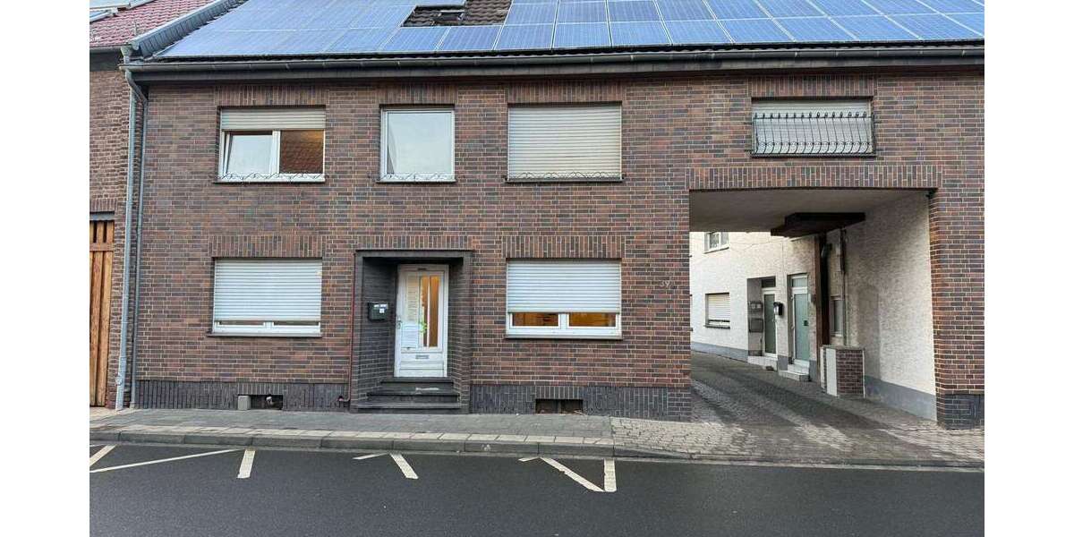 Wohnung zum Mieten in Erftstadt 1.550 € 135 m² 4 zimmer