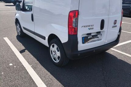 Fiat Fiorino 114.000 km 5.150 &euro; Köln 51107