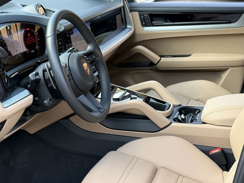 Porsche Cayenne 9.900 km 125.790 € Frechen (bei Köln) 50226