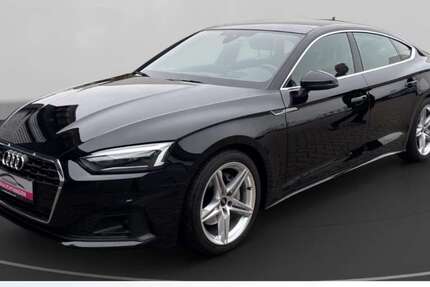 Audi A5 77.242 km 31.470 € Köln (Mülheim) 51063