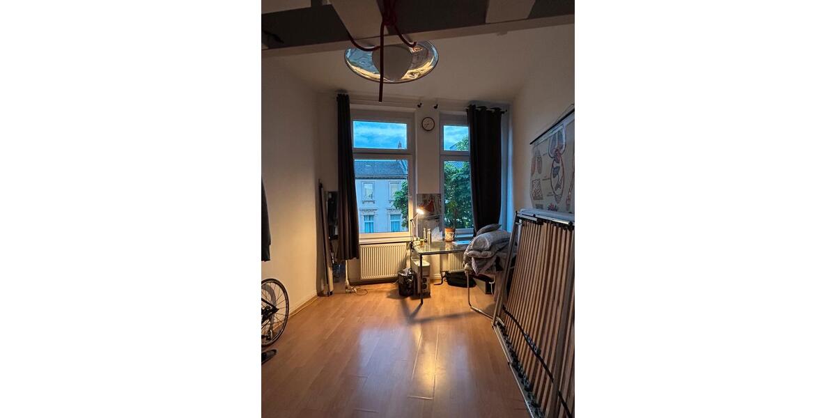 Etagenwohnung Bonn Poppelsdorf - 2 Zimmer, 65 m&sup2;, 1.100&euro; | Angebot:26341626