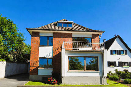 Haus Pulheim Stommeln - 7 Zimmer, 151 m&sup2;, 500.000&euro; | Angebot:26388955