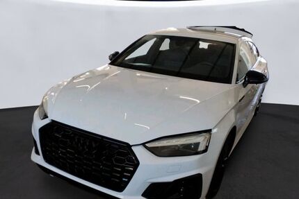 Audi A5 58.512 km 38.970 &euro; Hilden 40721