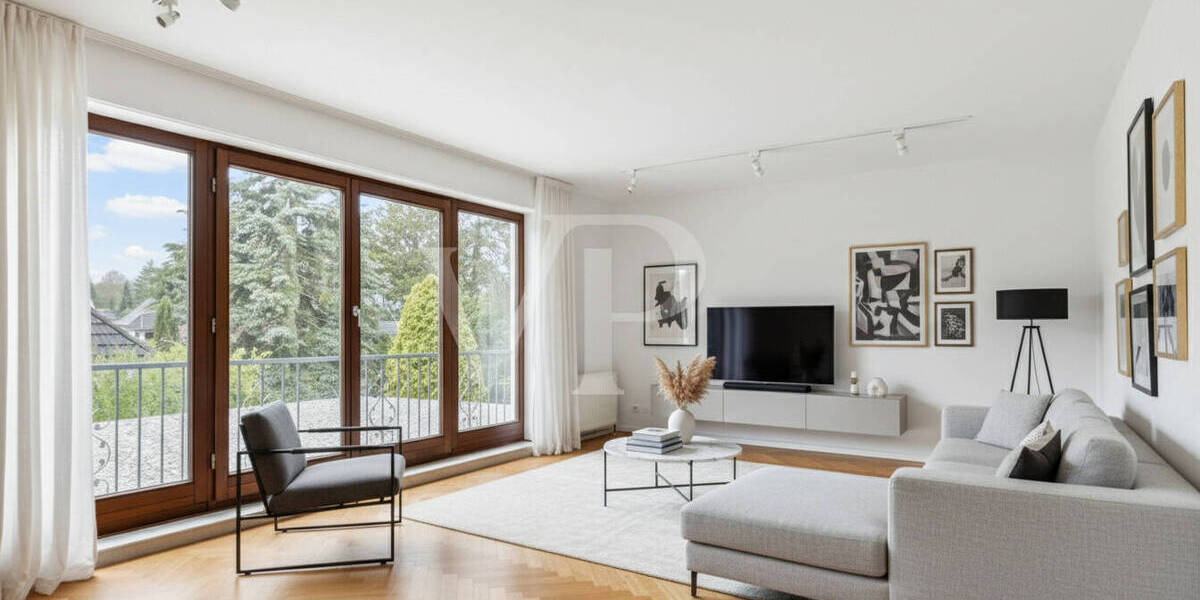 Einfamilienhaus Köln Hahnwald - 6 Zimmer, 258 m&sup2;, 1.590.000&euro; | Angebot:26418997