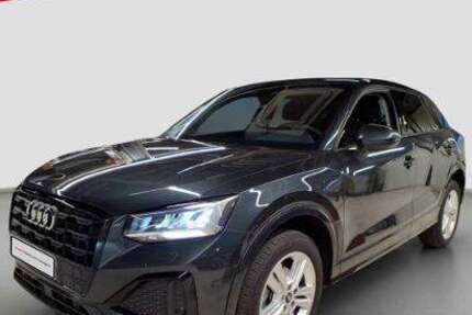 Audi Q2 7.914 km 35.999 &euro; Sankt Augustin 53757